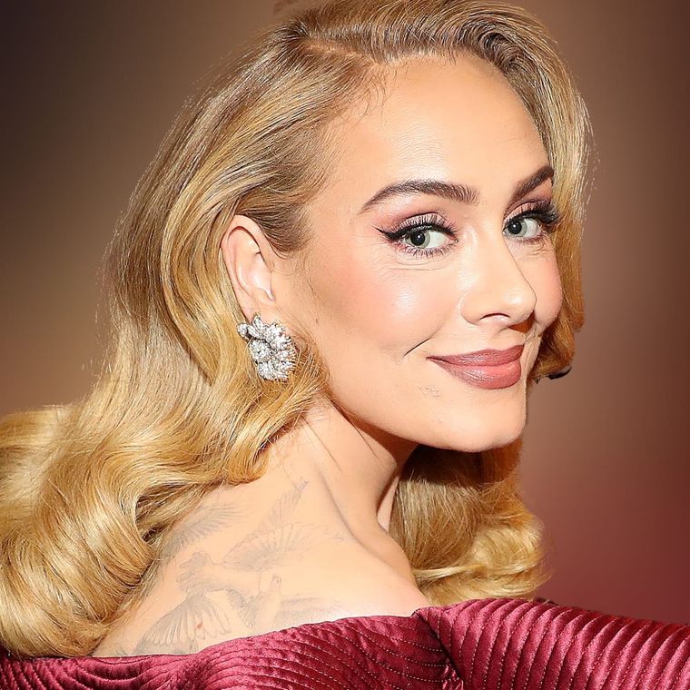 Foto: Instagram/ Adele