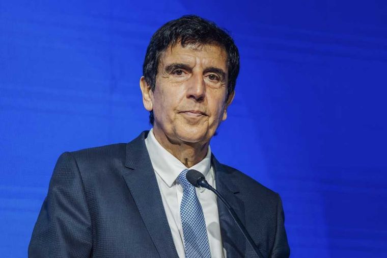 Foto: Noticias Argentinas