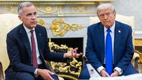 En abril, el primer ministro Mark Carney ganó las elecciones en Canadá impulsado por el "efecto Trump". En abril, el primer ministro Mark Carney ganó las elecciones en Canadá impulsado por el "efecto Trump".