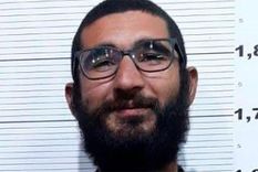 detuvieron en entre rios a un irani con documentos falsos