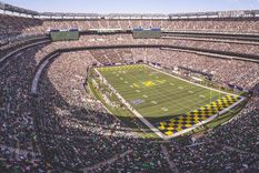 El MetLife Stadium será uno de los escenarios centrales del Mundial 2026.