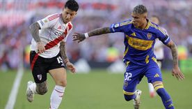 El segundo Superclásico del año ya tiene día y hora. Boca y River, cara a cara por la Libertadores.  El segundo Superclásico del año ya tiene día y hora. Boca y River, cara a cara por la Libertadores.