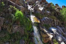 Este pueblo es ideal para relajarte. Foto: CBNATURAL