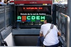 Foto: Noticias Argentinas