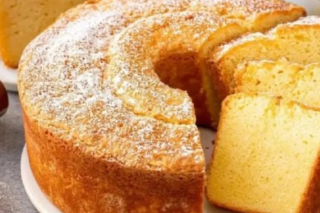 Acompaña tus mates con esta receta de torta matera fácil y rendidora