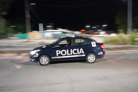 En las últimas horas, la Policía realizó una serie de operativos en el Gran Mendoza. En las últimas horas, la Policía realizó una serie de operativos en el Gran Mendoza.