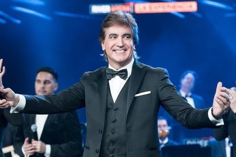 dante gebel manda su avanzada para probar su candidatura presidencial dante gebel manda su avanzada para probar su candidatura presidencial