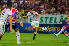 San Lorenzo perdió en la última pelota ante Fortaleza Foto: San Lorenzo San Lorenzo perdió en la última pelota ante Fortaleza Foto: San Lorenzo