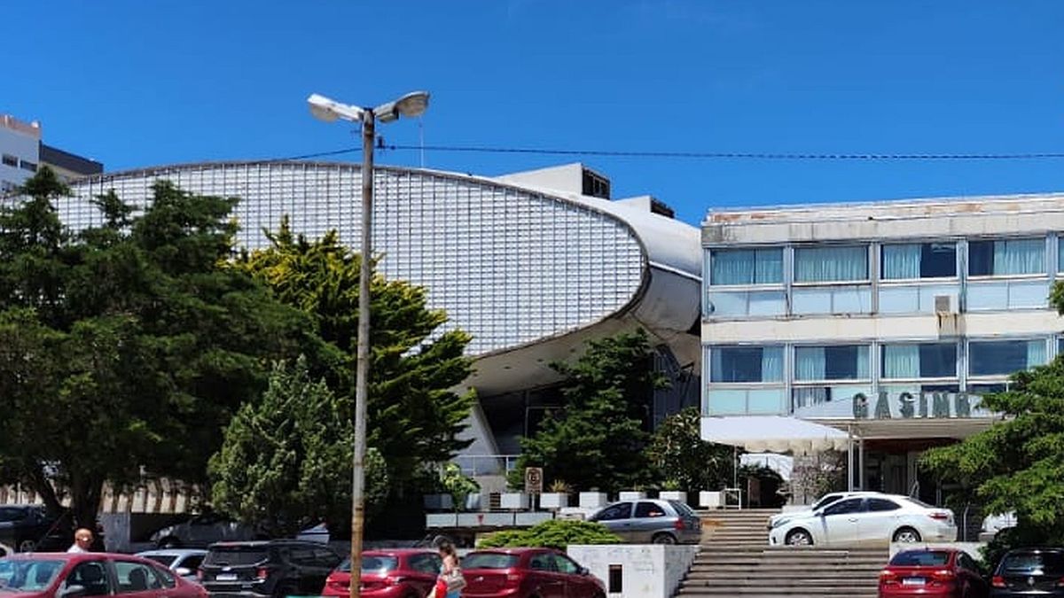 El municipio de Necochea privatizó su histórico ca