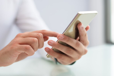 La novedad de Whatsapp será evaluada ahora por los usuarios. Foto: Freepik