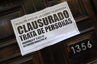 MDZol | Foto: Pachy Reynoso/MDZ