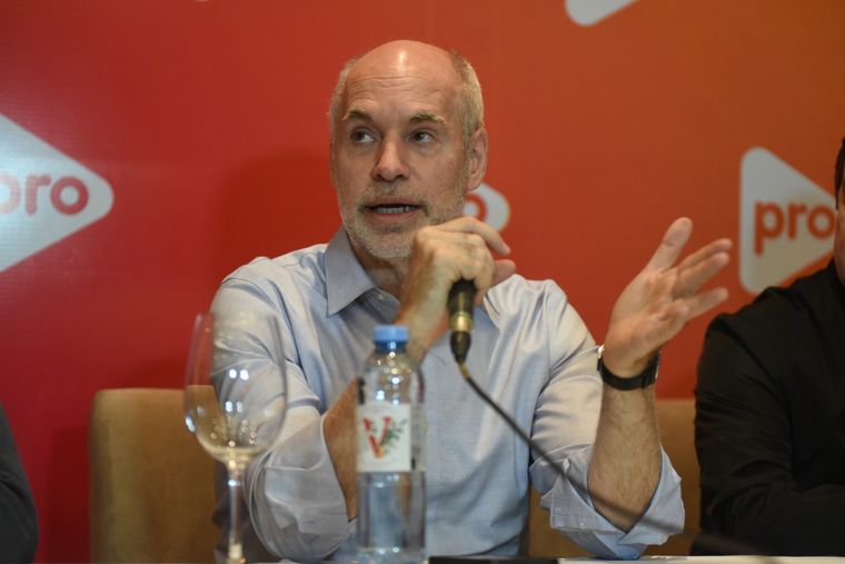 Foto: Maximiliano Ríos/MDZ