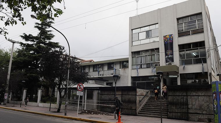 Foto: Alf Ponce / MDZ