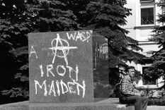 Foto: zacheta.art.pl / Ryszard Kapuscinski