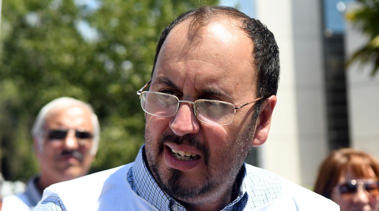 Foto: Alf Ponce / MDZ