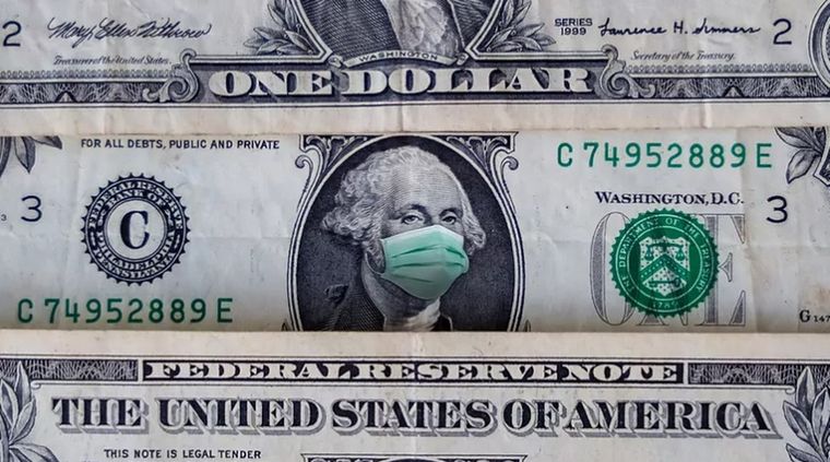 Los planes gubernamentales favorecen las ganancias de los bancos. Foto: Expansion.