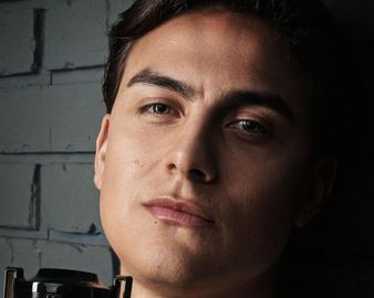 Las fotos de Paulo Dybala en un yate de lujo. / Instagram @paulodybala