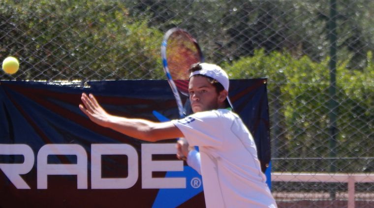 Foto: Juan Borsani/MDZ
