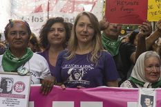 myriam bregman critico con dureza a la justicia: no escucha a las victimas