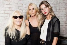 en medio de la polemica, susana gimenez publico un mensaje en las redes