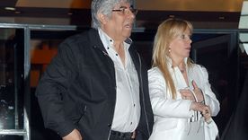 camioneros transfirio $2.580 millones a fideicomisos vinculados a la esposa de hugo moyano camioneros transfirio $2.580 millones a fideicomisos vinculados a la esposa de hugo moyano