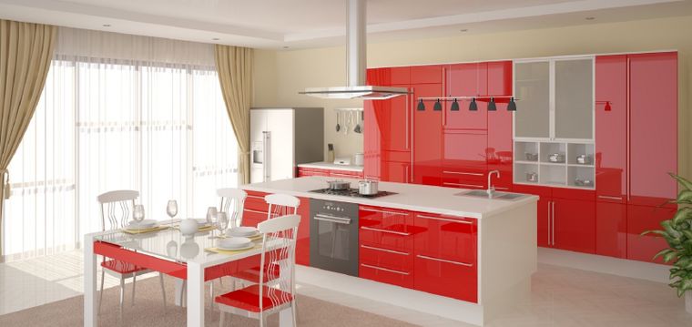 Truco Mágico: con solo dos ingredientes deja tu cocina reluciente ¡En solo minutos!