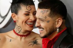 Christian Nodal tuvo un nuevo gran gesto romántico con su amada Cazzu.