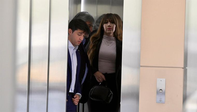 Janina Ortiz. Foto: Alf Ponce Mercado/MDZ