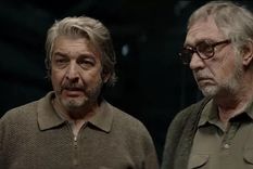 la odisea de los giles, afuera de la carrera por el oscar