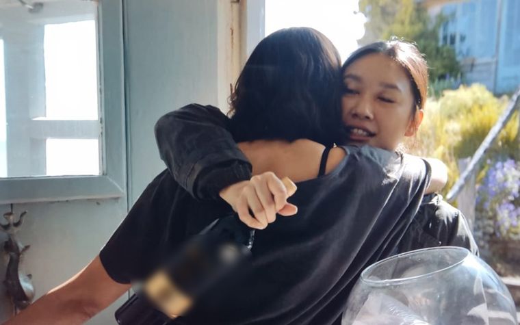 Enterate cuál es el vino argentino que hace un cameo en una de las series del momento en el mundo entero. Foto: Captura de video