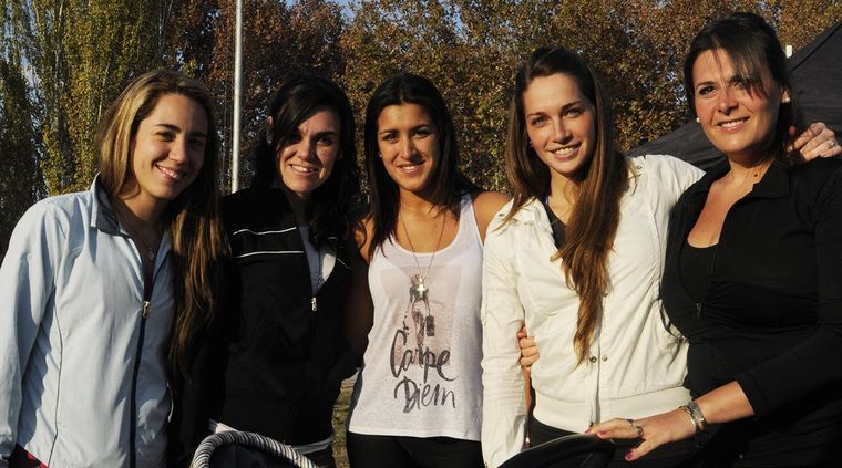 Foto: Fernando Martinez/MDZ