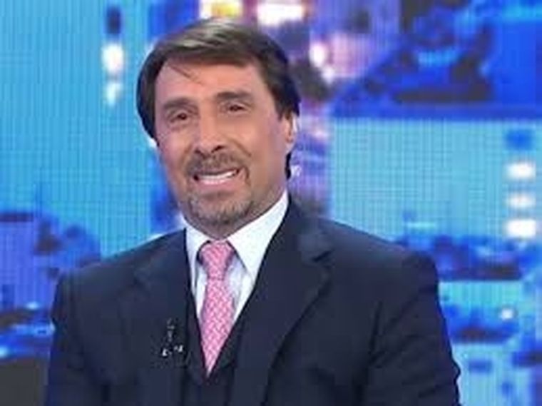 Eduardo Feinmann