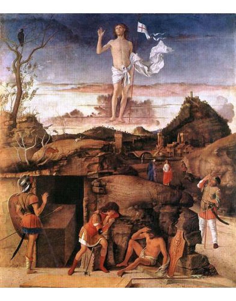 Giovanni Bellini. Giovanni Bellini.