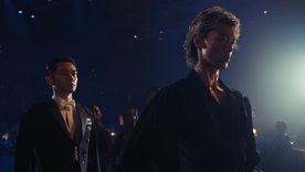 La pelicula que estrena pronto. La pelicula que estrena pronto.