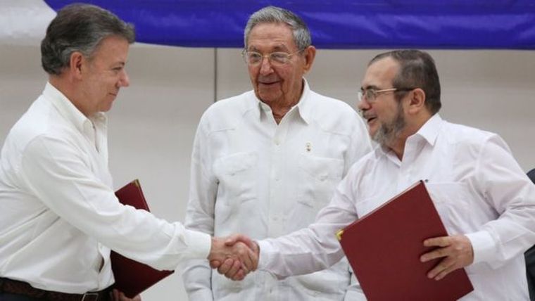 Foto: BBCMundo / Reuters
