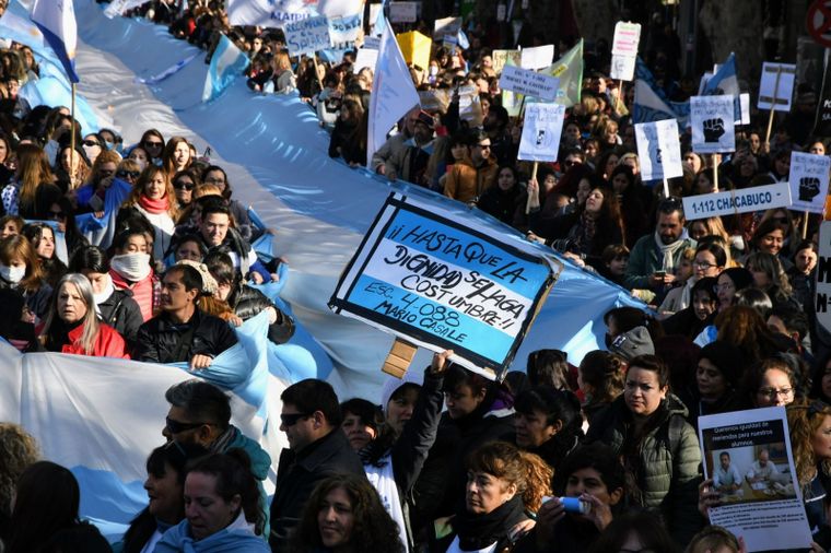 Foto: Alfredo Ponce/ MDZ