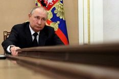 Foto: REUTERS Foto: REUTERS