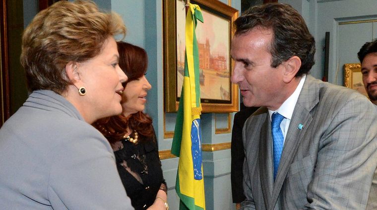 Foto: Gentileza Gobierno