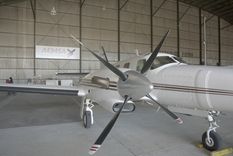 Foto: Prensa Gobierno de Mendoza