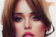 YANET GARCÍA LA INFLUENCER USÓ LA APP DEL MOMENTO. Foto: INSTAGRAM @IAMYANETGARCIA YANET GARCÍA LA INFLUENCER USÓ LA APP DEL MOMENTO. Foto: INSTAGRAM @IAMYANETGARCIA