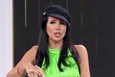 marixa balli revelo que tiene varias casas y se transformo en tendencia en las redes sociales