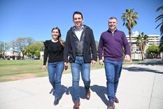 Foto: Prensa Tadeo García Zalazar