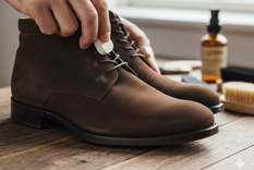 Un truco infalible de limpieza. Fuente: IA Gemini.