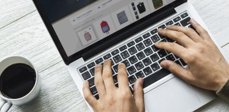 El gobierno implementó un registro digital para controlar la compraventa de usados.