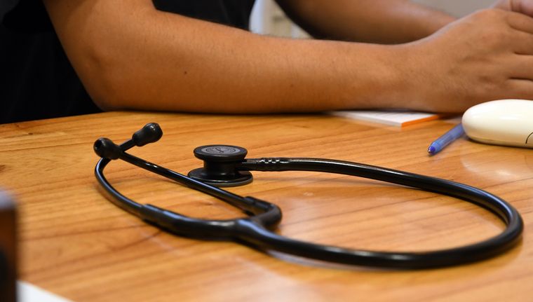 El Gobierno nacional eliminó a los intermediarios en los aportes de la gente a las prepagas Foto: ALF PONCE MERCADO / MDZ