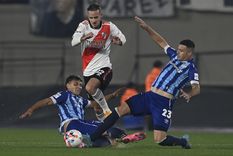 River recibe a Atlético Tucumán por la fecha 9 del torneo Apertura. Foto: Fotobaires River recibe a Atlético Tucumán por la fecha 9 del torneo Apertura. Foto: Fotobaires