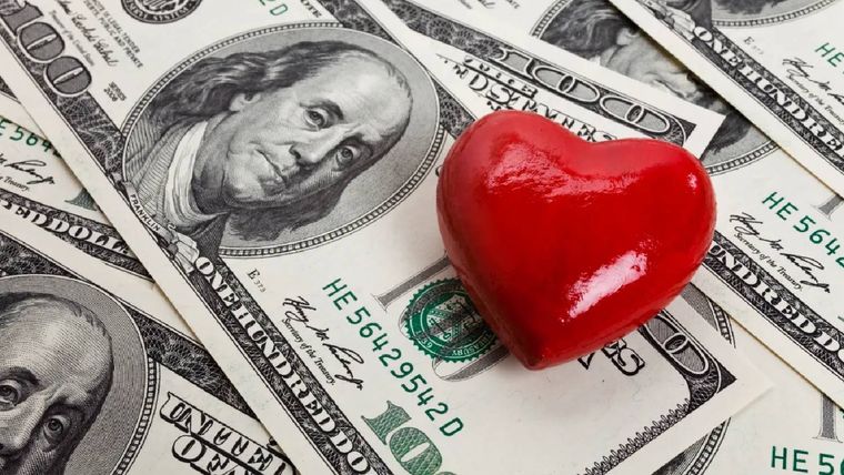 Los signos del zodiaco que tendrá dinero. Foto: Archivo. Los signos del zodiaco que tendrá dinero. Foto: Archivo.