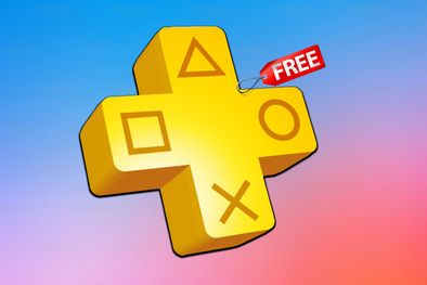 MDZol | PlayStation Plus 2