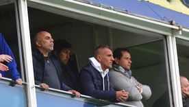 Boca confirmó al nuevo Director Deportivo del club tras la disolución del CdeF.