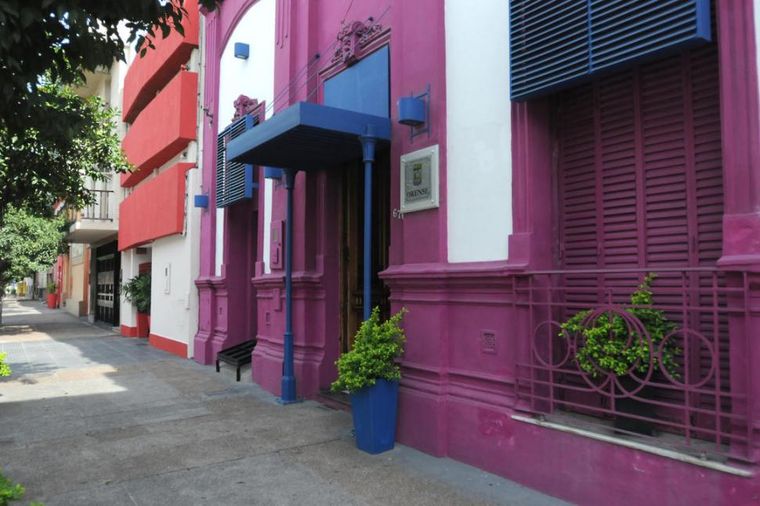 Foto: La Gaceta